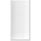 Ekena Millwork Olympic Architectural Grade PVC Outlooker with Block Ends, 7"W X 14"D X 14"H OUTP07X14X14OLY05 - alternate 4